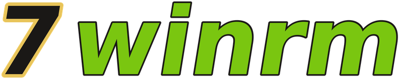 7winrm logo